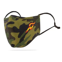 MASCARILLA CON FILTRO REUTILIZABLE ESPAÑA