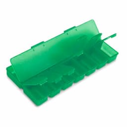 PASTILLERO 8 COMPARTIMENTOS "VRIX"