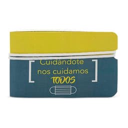 ESTUCHE PORTAMASCARILLAS