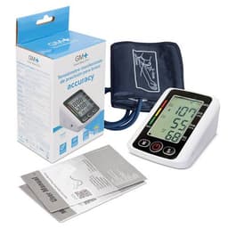 TENSIÓMETRO MONITORIZADO DE PRECISIÓN PARA BRAZO "ACCURACY"