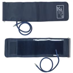 TENSIÓMETRO MONITORIZADO DE PRECISIÓN PARA BRAZO "ACCURACY"