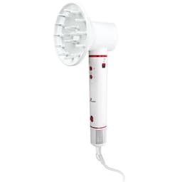 SECADOR IÓNICO BLDC 8 PIEZAS PIERRE CARDIN “MILANO”