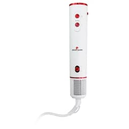 SECADOR IÓNICO BLDC 8 PIEZAS PIERRE CARDIN “MILANO”