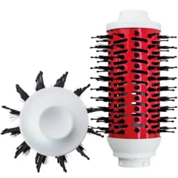 SECADOR IÓNICO BLDC 8 PIEZAS PIERRE CARDIN “MILANO”