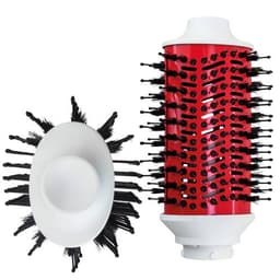 SECADOR IÓNICO BLDC 8 PIEZAS PIERRE CARDIN “MILANO”