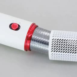 SECADOR IÓNICO BLDC 8 PIEZAS PIERRE CARDIN “MILANO”