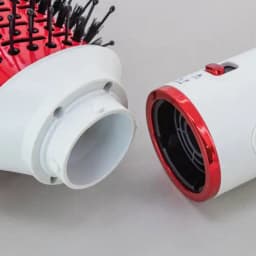 SECADOR IÓNICO BLDC 8 PIEZAS PIERRE CARDIN “MILANO”