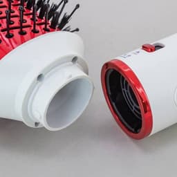 SECADOR IÓNICO BLDC 8 PIEZAS PIERRE CARDIN “MILANO”