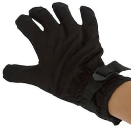 GUANTE MASAJE VIBRACION