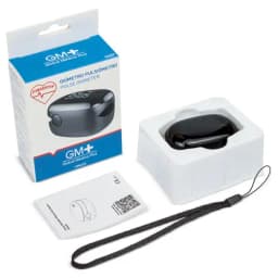 OXÍMETRO PULSÓMETRO "ULTRA LIGHT"