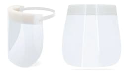 PANTALLA FACIAL STA. LUCIA