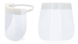 PANTALLA FACIAL STA. LUCIA