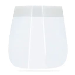 PANTALLA FACIAL STA. LUCIA