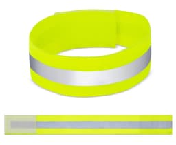 CINTA ALTA VISIBILIDAD "RUNNER"