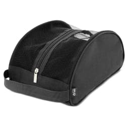 ZAPATILLERO VENTILADO RPET "ZASAR"