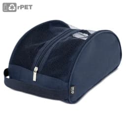 ZAPATILLERO VENTILADO RPET "ZASAR"