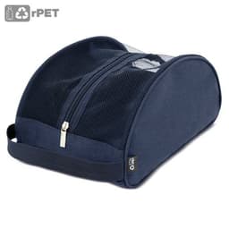 ZAPATILLERO VENTILADO RPET "ZASAR"