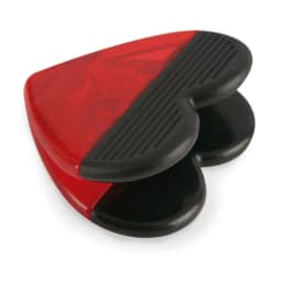 PINZA IMANTADA CORAZON