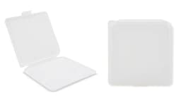 PORTAMASCARILLAS POLIPROPILENO