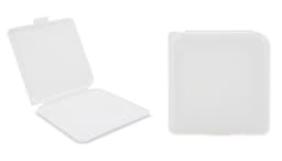 PORTAMASCARILLAS POLIPROPILENO