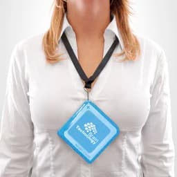 PORTAMASCARILLAS POLIPROPILENO