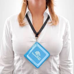 PORTAMASCARILLAS POLIPROPILENO