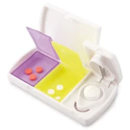 PASTILLERO CON CUTTER "MICORT"