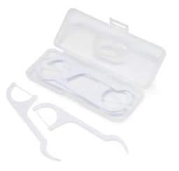 SET DE LIMPIEZA INTERDENTAL "CLEANER"