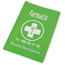 PORTARECETAS CRONICOS "FARMA"