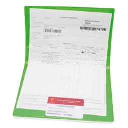 PORTARECETAS CRONICOS "FARMA"