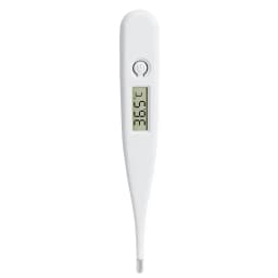 TERMOMETRO DIGITAL DE CONTACTO "ROSSTER"