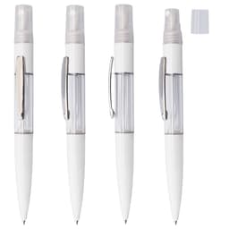 BOLIGRAFO CON DOSIFICADOR SPRAY "SERGI"