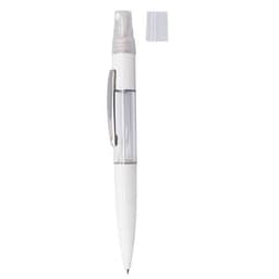 BOLIGRAFO CON DOSIFICADOR SPRAY "SERGI"