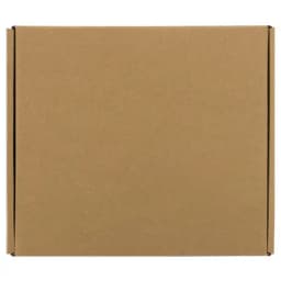 CAJA DE PRESENTACIÓN CARTÓN CORRUGADO 88G