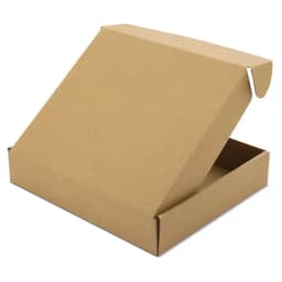 CAJA DE PRESENTACIÓN CARTÓN CORRUGADO 88G