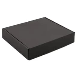 CAJA DE PRESENTACIÓN CARTÓN CORRUGADO 88G