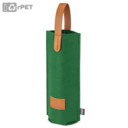 BOLSA FIELTRO PARA VINO