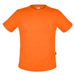 CAMISETA DE ALGODÓN 160G "NATUR"