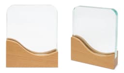 TROFEO MODELO "RECTANGULAR"