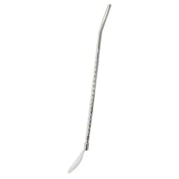 CUCHARA PAJITA MEZCLADOR ACERO INOXIDABLE "QUEENS"