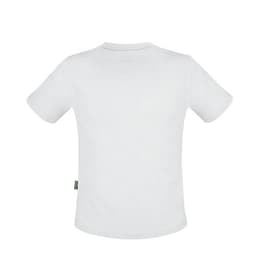 CAMISETA DE ALGODÓN 160G "NATUR"