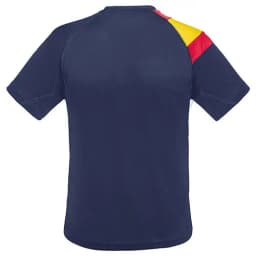 CAMISETA BANDERA DRY & FRESH MA L "GALDANA"