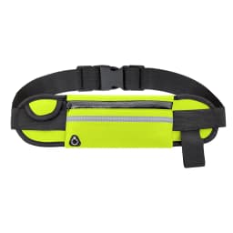 RIÑONERA BOTELLERO "SIS"