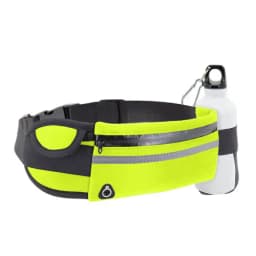 RIÑONERA BOTELLERO "SIS"