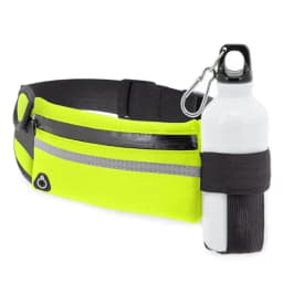 RIÑONERA BOTELLERO "SIS"