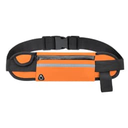 RIÑONERA BOTELLERO "SIS"