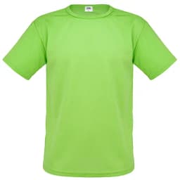 CAMISETA ADULTO "RUNNER"
