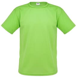 CAMISETA ADULTO "RUNNER"