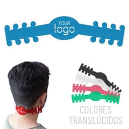 SUJETA MASCARILLAS "FIX"