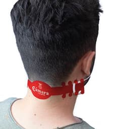 SUJETA MASCARILLAS "FIX"